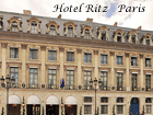Hotel Ritz, Paris