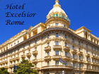 Hotel Excelsior Rome