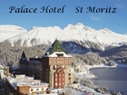 Palace Hotel St Moritz