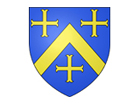 Neufville de Villeroy coat of arms