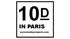 Reportage 10 Days in Paris