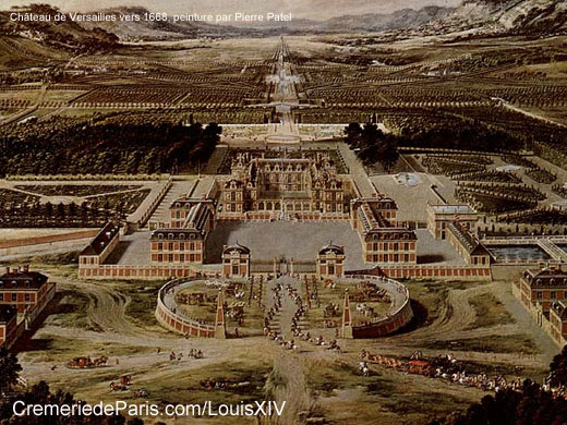 Louis XIV en 1654 par Justus van Egmont