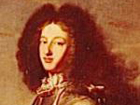 Louis XV enfant