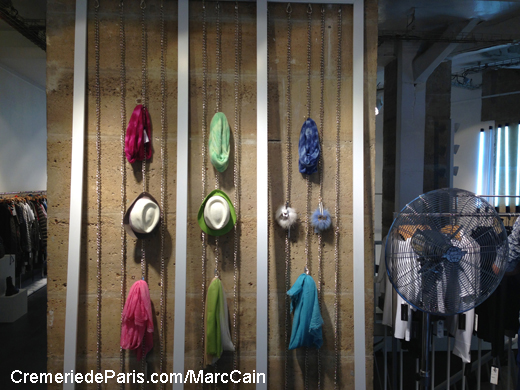 collection Marc Cain