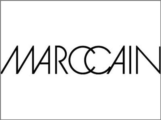 logo Marc Cain