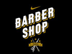 Nike Barber Shop