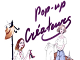 Pop Up Createurs by Ramona Pasca et Lea Art