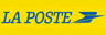Logo La Poste 1991