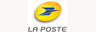 Logo La Poste 2011