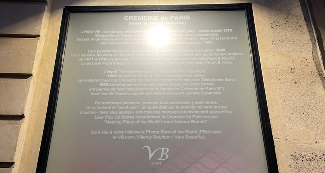 historic letters