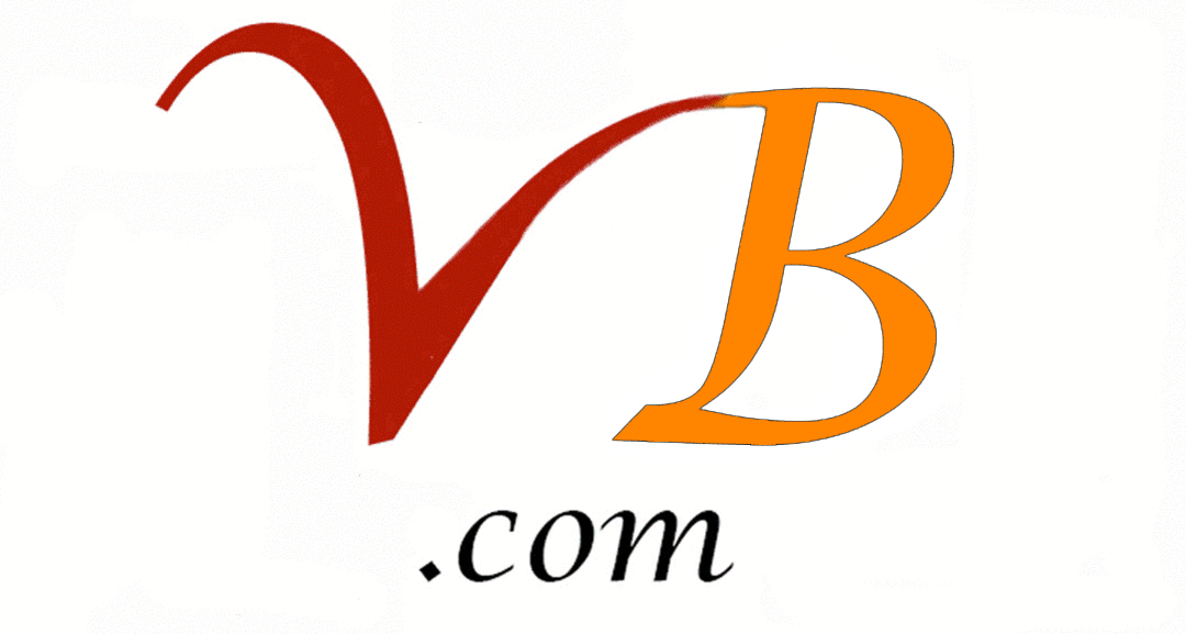 VB.com - two letter domain